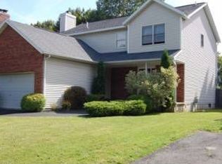 816 New Scotland Ave, Albany, NY 12208