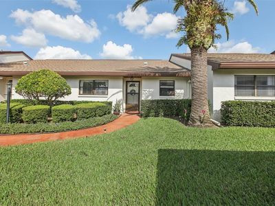 7907 Radcliffe Cir #7907, Pt Richey, FL, 34668