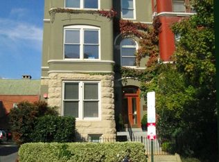 1529 Q St NW APT 1, Washington, DC 20009