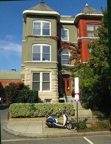 1529 Q St NW #1 Photo 1 1529 Q St NW #1 Photo 1