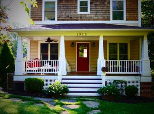 1916 Grace Church Rd, Silver Spring, MD 20910