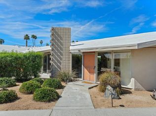 37800 Da Vall Dr APT 10, Rancho Mirage, CA 92270