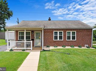 259 Bassett Ave, New Castle, DE 19720