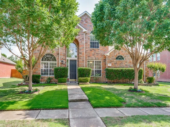 7931 Greenvalley Ln, Frisco, TX 75033