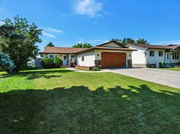5217 N 46th Ave, Rimbey, AB T0C 0M0