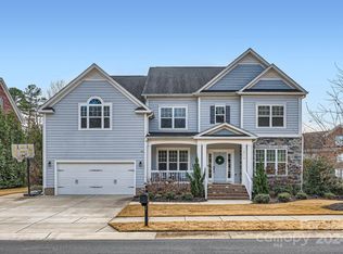 14716 Murfield Ct LOT 6, Charlotte, NC 28278