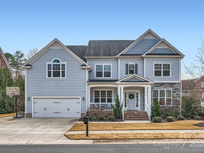 14716 Murfield Ct LOT 6, Charlotte, NC, 28278