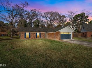 6016 Fox Rdg, Shreveport, LA 71129