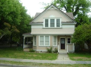 1189 Montgomery St, Oroville, CA 95965