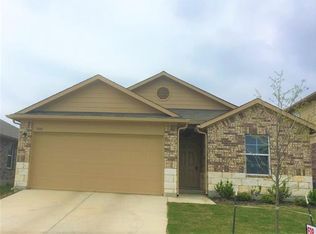 3505 Stephans St, Pflugerville, TX 78660