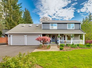 20025 SE 14th St, Camas, WA 98607