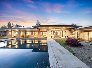 13831 Via Alto Ct, Saratoga, CA