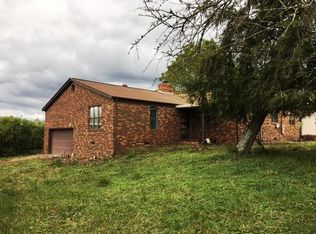 7404 Willow Fork Ln, Knoxville, TN 37938