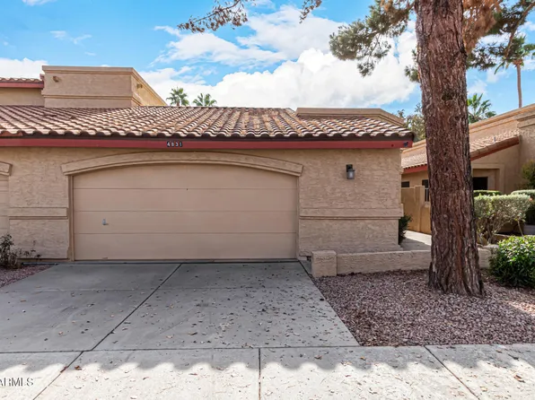 4831 W DEL RIO Street, Chandler, AZ 85226