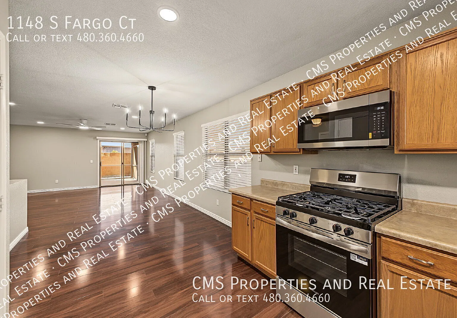 3 bed, 2 bath in great Chandler Location — Photo 4
