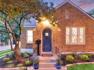 501 W 33rd St, Austin, TX 78705
