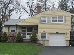 59 Gloria St, Windsor, CT 06095