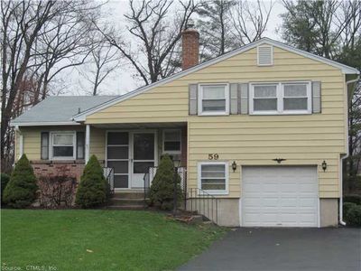 59 Gloria St, Windsor, CT, 06095