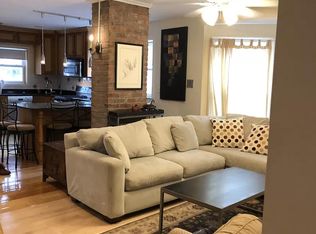 17 Holman St #U1, Allston, MA 02134