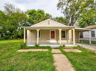2624 S Foltz St, Indianapolis, IN