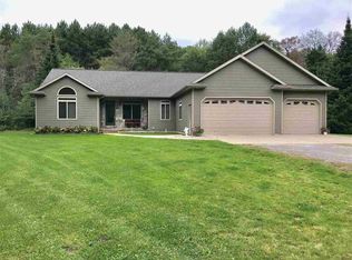 9095 Murphy Rd, Roscommon, MI 48653