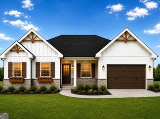984 Manning Gin Rd, Winder, GA 30680