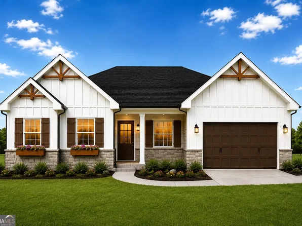 984 Manning Gin Rd, Winder, GA 30680