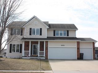1001 NE 16th St, Ankeny, IA 50021