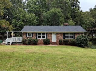 9051 Fantasy Rd, Lewisville, NC 27023