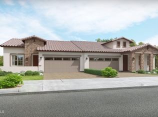 17094 W Artemisa Ave, Surprise, AZ 85387