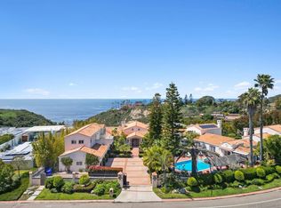 9450 La Jolla Farms Rd, La Jolla, CA 92037
