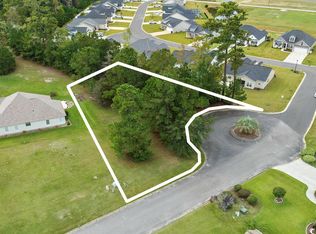 207 Putney Ct, Conway, SC 29526