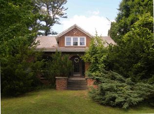 19014 W Brant Rd, Brant, MI 48614