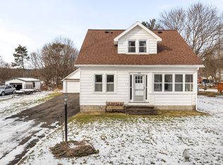 124 Sunset Ave, Vestal, NY 13850