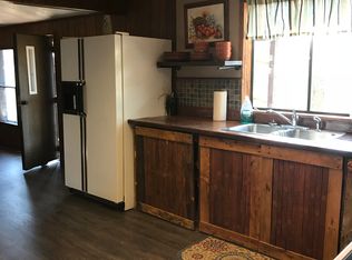 1636 Cedar Valley Trl, Kansas, OK 74347