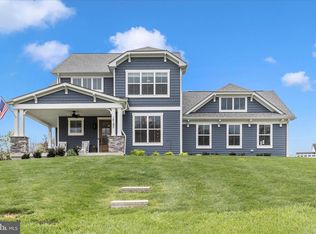 14105 Peddicord Rd, Mount Airy, MD 21771