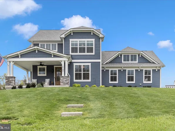 14105 Peddicord Rd, Mount Airy, MD 21771