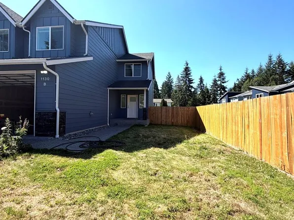 1130 131st St SE, Everett, WA 98208