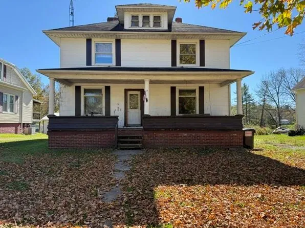 115 Marshall Hill Rd, Corning, OH 43730
