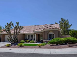 9529 Quail Ridge Dr, Las Vegas, NV 89134