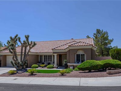 9529 Quail Ridge Dr, Las Vegas, NV, 89134