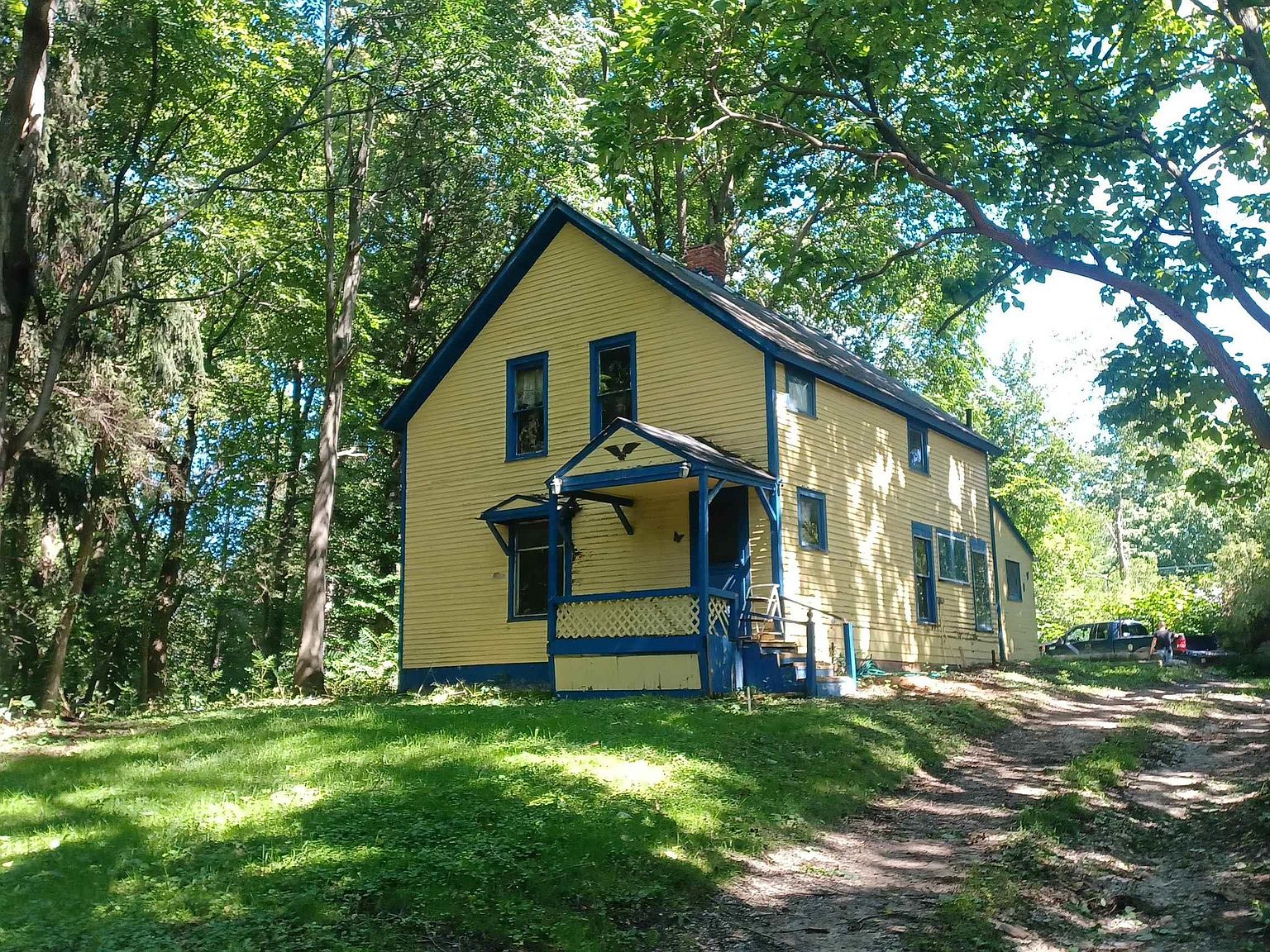 81100 Durfee St, Memphis, MI 48041 Zillow