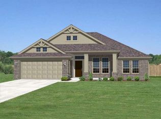 2409 SW 135th St, Oklahoma City, OK 73170