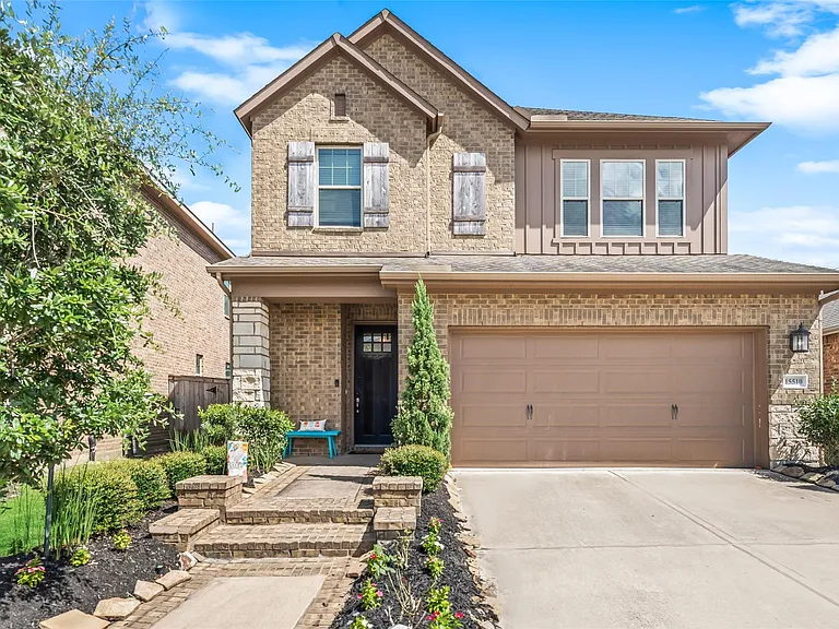 15510 Bosque Valley Ct — Photo 1
