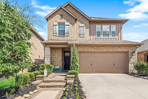 15510 Bosque Valley Ct Photo 1