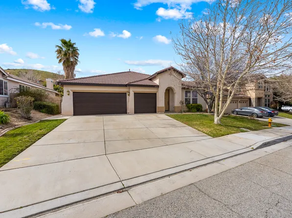 39951 Capland Dr, Palmdale, CA 93551