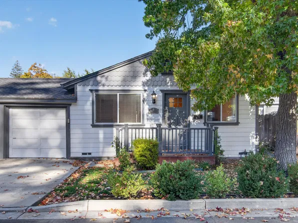 3590 Walnut St #3590, Lafayette, CA 94549