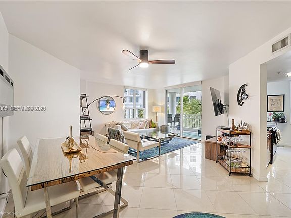 2nd image of 701 Brickell Key Blvd APT 404