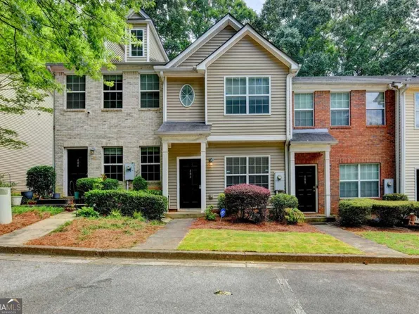 486 Berckman Dr NW, Lilburn, GA 30047