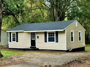 803 George St, Trenton, TN 38382